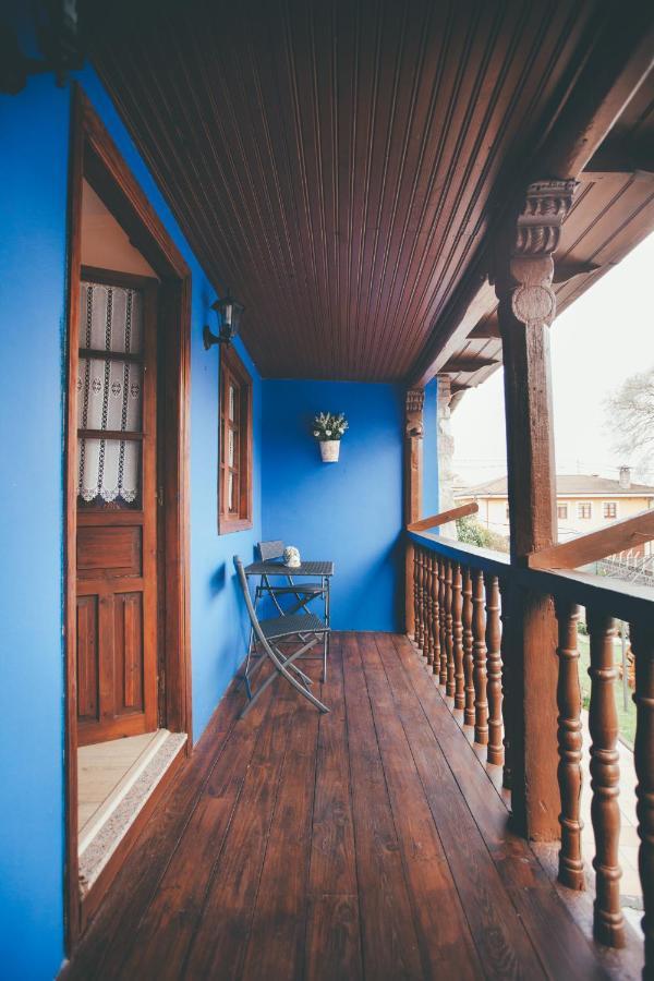 Casa La Vega Balmori Villa ภายนอก รูปภาพ
