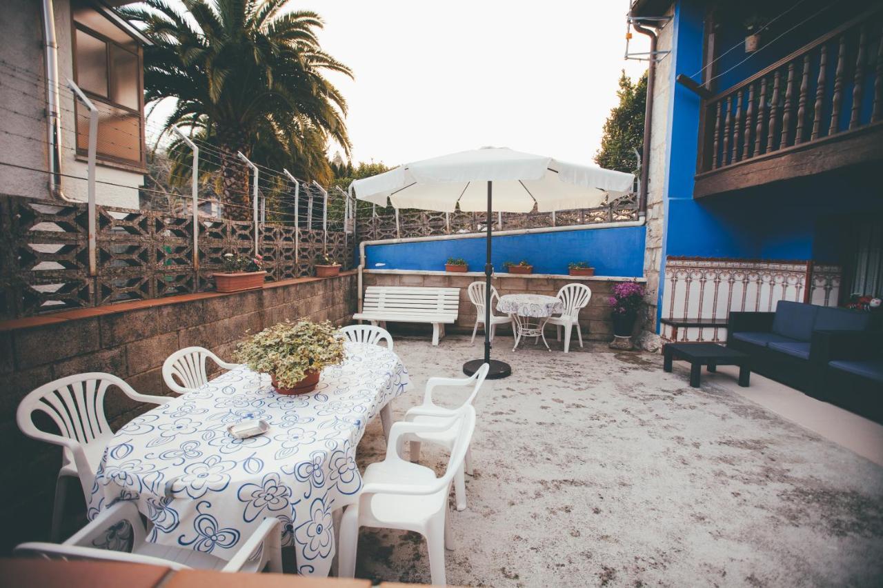 Casa La Vega Balmori Villa ภายนอก รูปภาพ