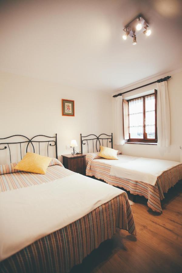 Casa La Vega Balmori Villa ภายนอก รูปภาพ