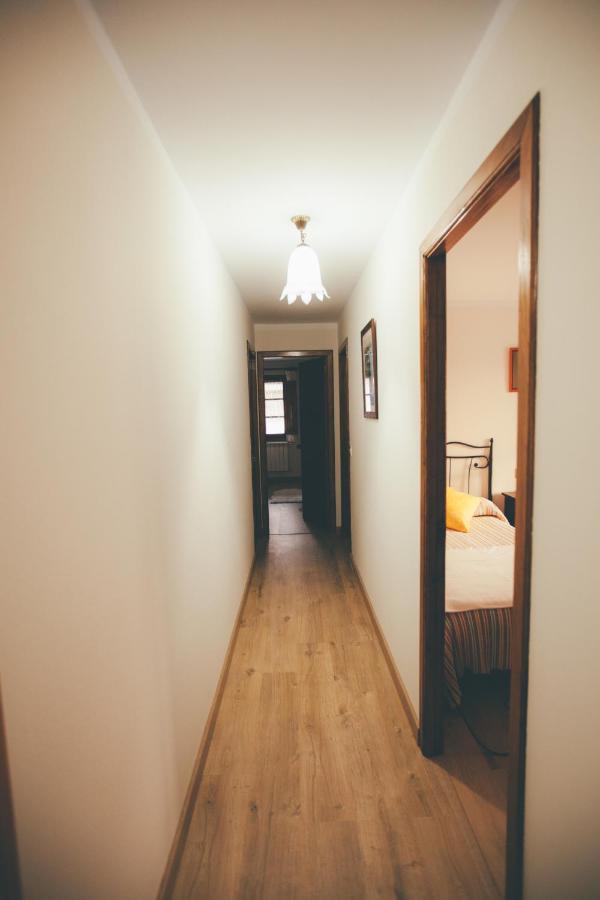 Casa La Vega Balmori Villa ภายนอก รูปภาพ