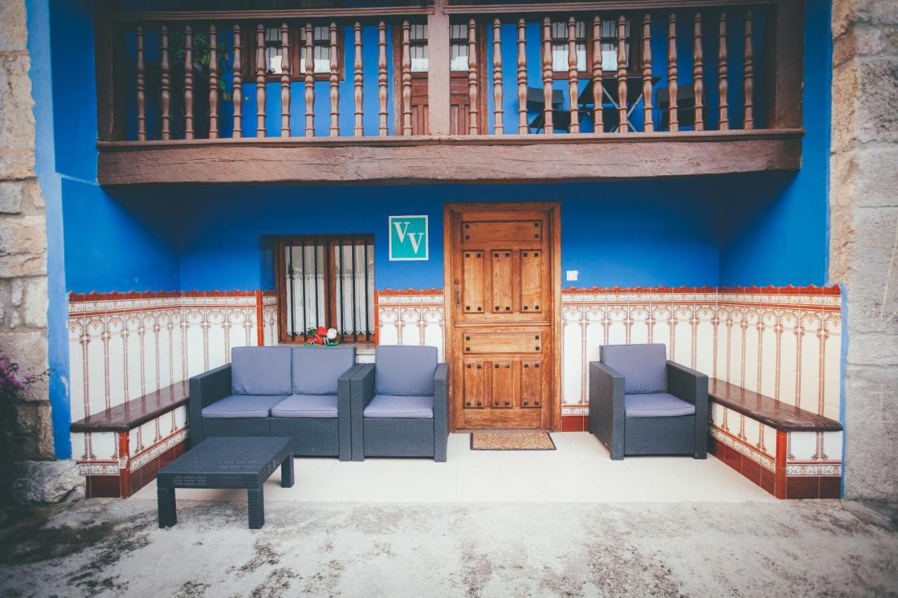 Casa La Vega Balmori Villa ภายนอก รูปภาพ